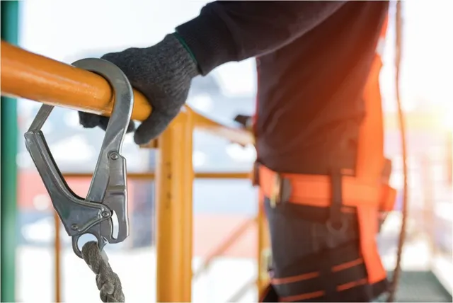 Work at Height Training