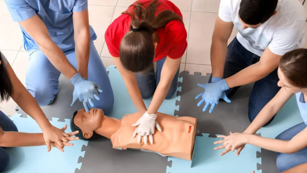 First Aid